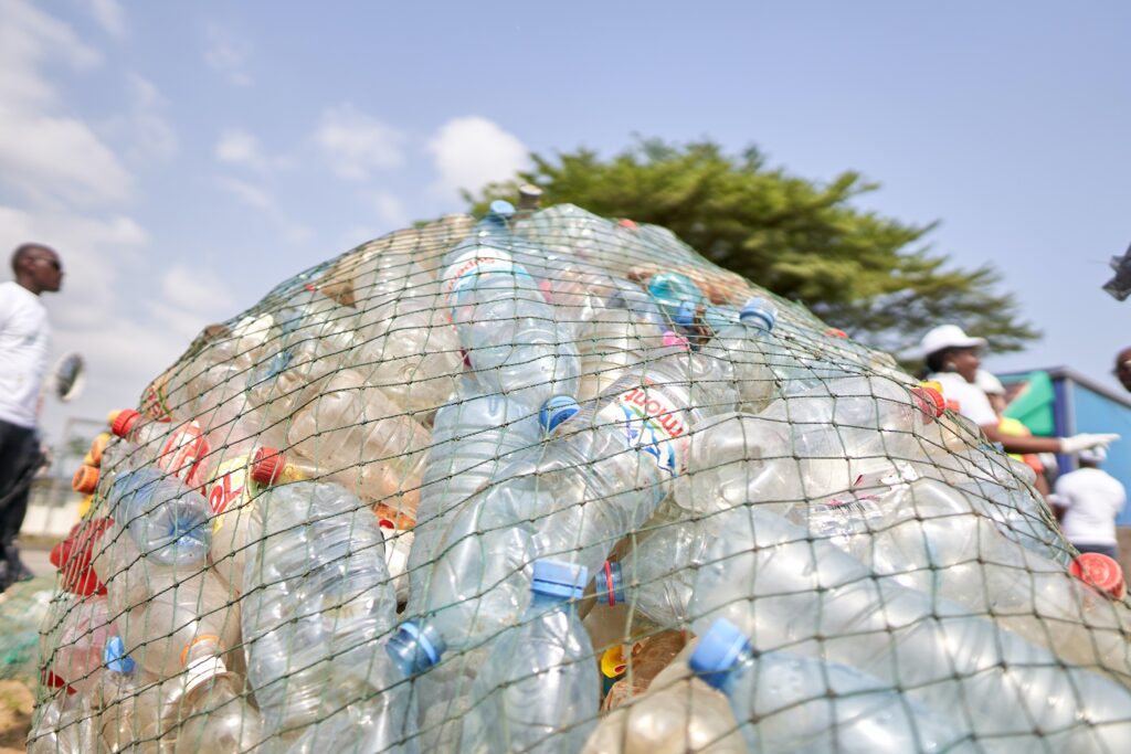 Plastic Collection