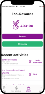 Rewards