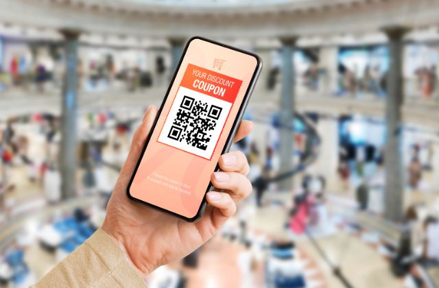 shopping voucher
