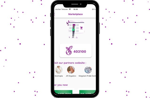 zeloop marketplace